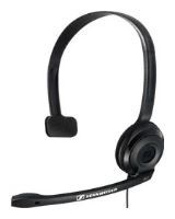 Отзывы Sennheiser PC 2 CHAT