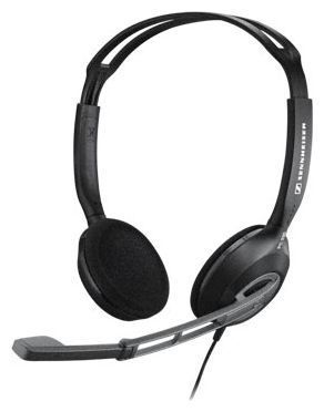 Отзывы Sennheiser PC 230