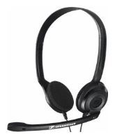 Отзывы Sennheiser PC 3 CHAT