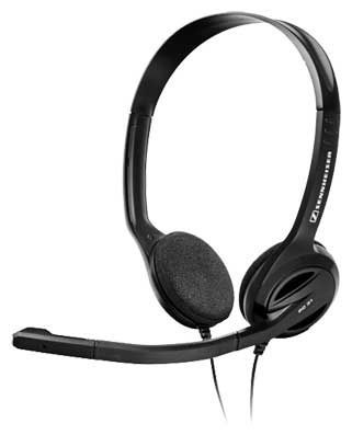 Отзывы Sennheiser PC 31