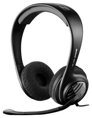 Отзывы Sennheiser PC 310