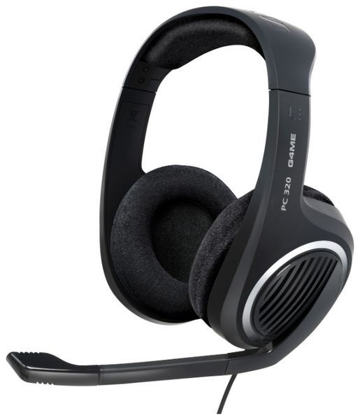 Отзывы Sennheiser PC 320