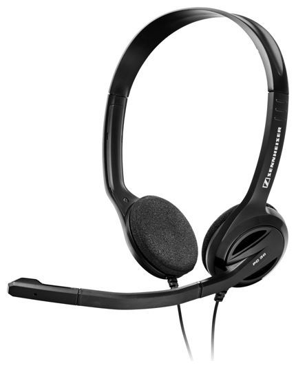 Отзывы Sennheiser PC 36 USB