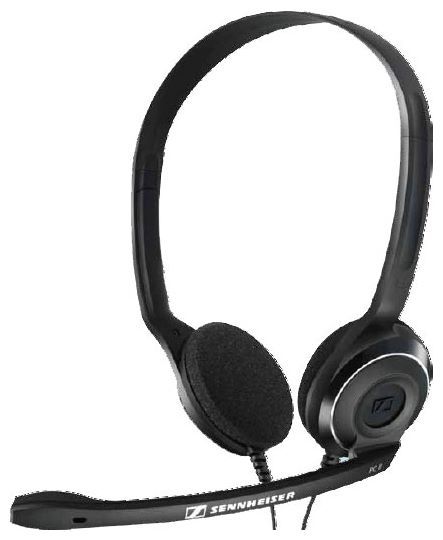 Отзывы Sennheiser PC 8 USB