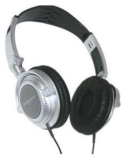 Отзывы SonicGear HS 500