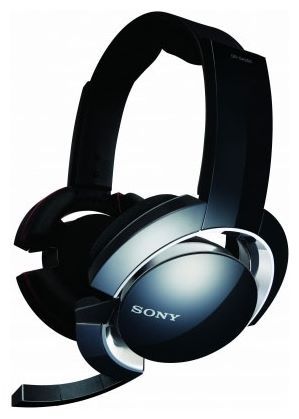 Отзывы Sony DR-GA200