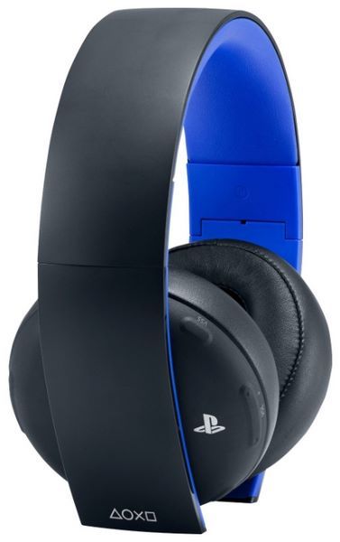 Отзывы Sony Gold Wireless Stereo Headset