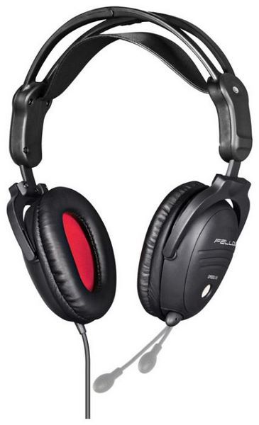 Отзывы SPEEDLINK SL-8780 Fellow Stereo Gaming Headset