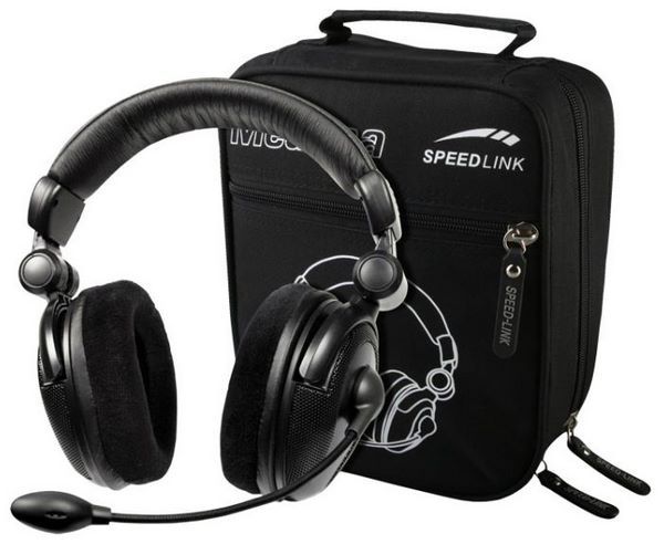 Отзывы SPEEDLINK SL-8793 Medusa 5.1 ProGamer Edition