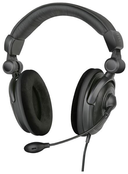 Отзывы SPEEDLINK SL-8793-SBK Medusa NX 5.1 Gaming Headset