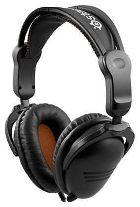 Отзывы SteelSeries 3Hv2