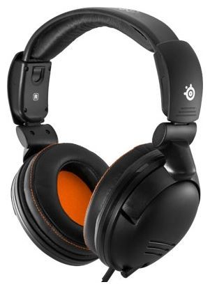 Отзывы SteelSeries 5Hv3