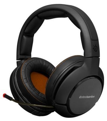 Отзывы SteelSeries H Wireless