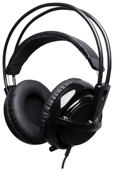 Отзывы SteelSeries Siberia Full-size Headset v2 USB