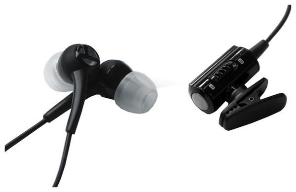 Отзывы SteelSeries Siberia In-Ear Headset