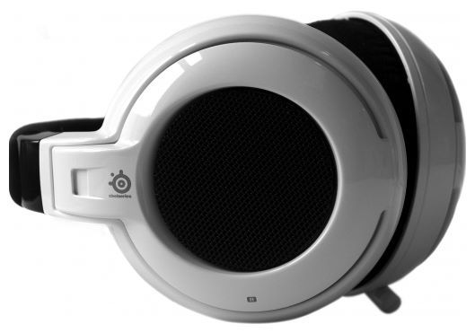 Отзывы SteelSeries Siberia Neckband