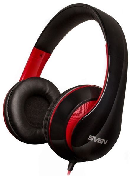 Отзывы Sven AP-940MV