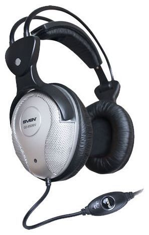 Отзывы Sven GD-950MV