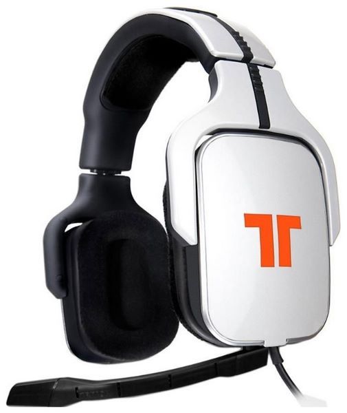 Отзывы Tritton AX 720