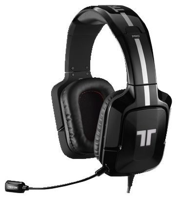 Отзывы Tritton Pro+ True 5.1 Surround Headset