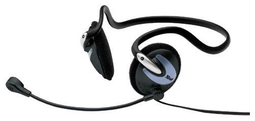 Отзывы Trust Cinto Headset