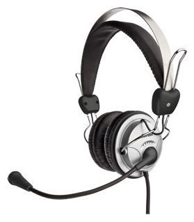 Отзывы Trust Comfortline Headset