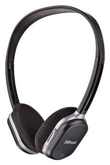 Отзывы Trust eeWave Wireless Headset