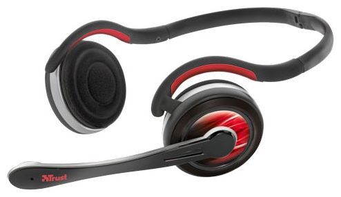 Отзывы Trust GXT 12 USB Gaming Headset