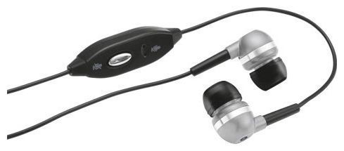 Отзывы Trust Indy In-ear Headset