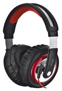 Отзывы Trust Mamut Comfort Headset