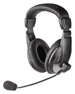 Отзывы Trust Quasar Headset