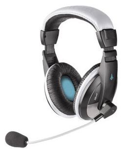 Отзывы Trust Quasar USB Headset