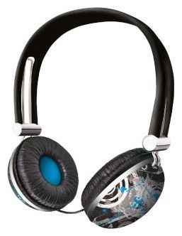 Отзывы Trust Urban Revolt Headset