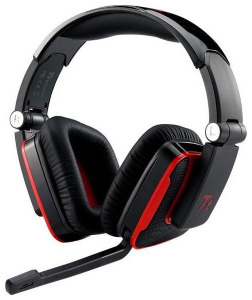 Отзывы Tt eSPORTS by Thermaltake Shock One Gaming Headset