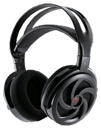 Отзывы Tt eSPORTS by Thermaltake Shock Spin Gaming Headset