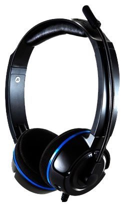 Отзывы Turtle Beach Ear Force PLa