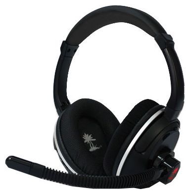 Отзывы Turtle Beach Ear Force PX3