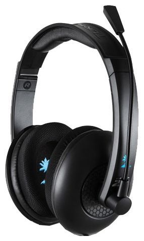 Отзывы Turtle Beach Ear Force Z11