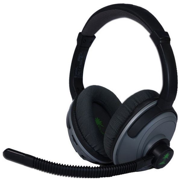 Отзывы Turtle Beach MW3 Ear Force Bravo