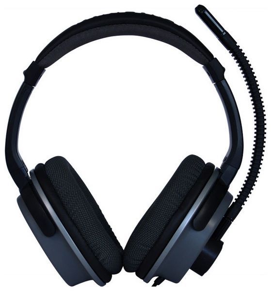 Отзывы Turtle Beach MW3 Ear Force Foxtrot