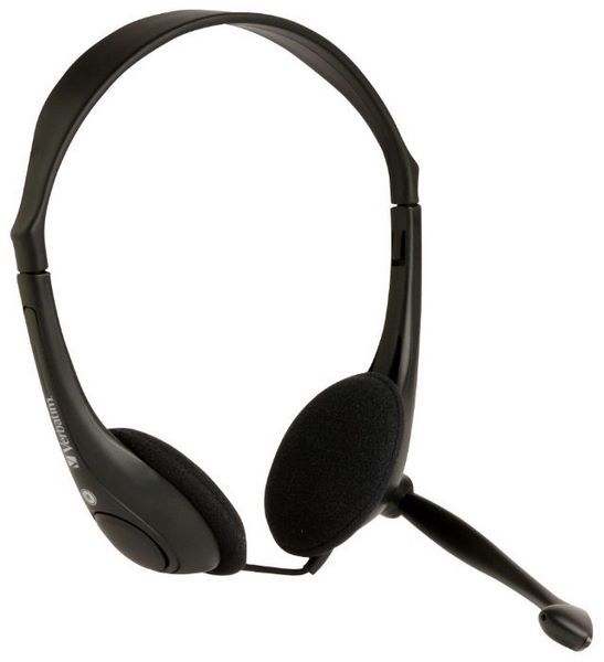 Отзывы Verbatim 41822 USB Multimedia Headphones