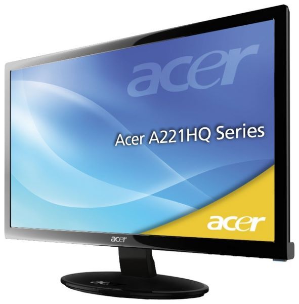 Отзывы Acer A221HQLbd