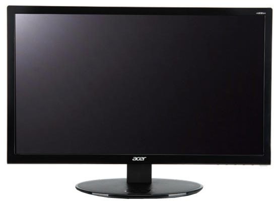 Отзывы Acer A231Hbd