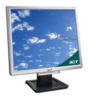 Отзывы Acer AL1716As