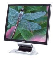 Отзывы Acer AL1751Bs