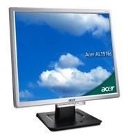 Отзывы Acer AL1916As