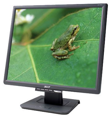 Отзывы Acer AL1916C