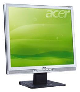 Отзывы Acer AL1917Ns