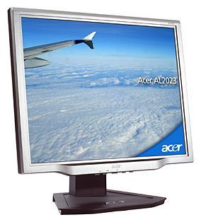 Отзывы Acer AL2023Ctdr