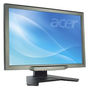 Отзывы Acer AL2723Wtd